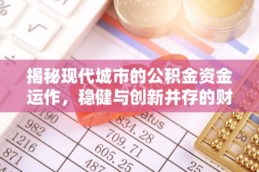 麒麟揭秘现代城市的公积金资金运作，稳健与创新并存的财富管理之道