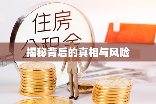 麒麟揭秘背后的真相与风险